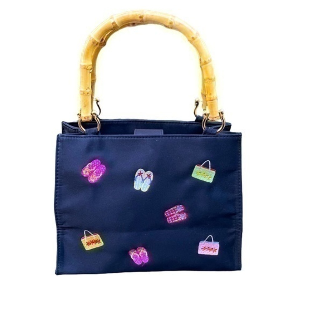 Tiannl Tote Bag